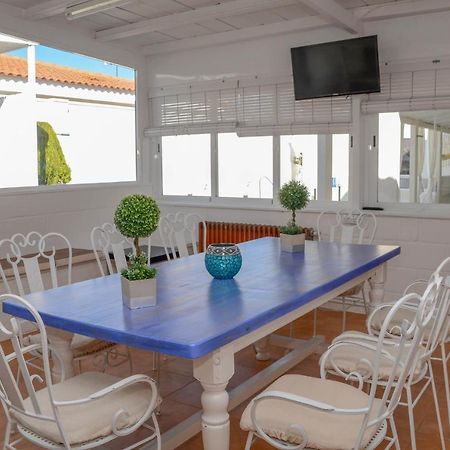 Casa Rural Aldea La Alameda de Cervera Kültér fotó