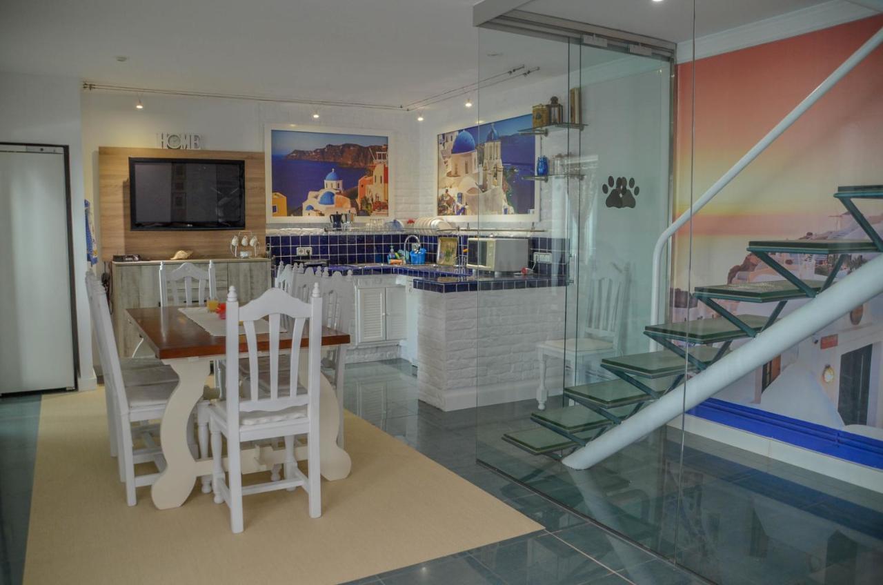 Casa Rural Aldea La Alameda de Cervera Kültér fotó