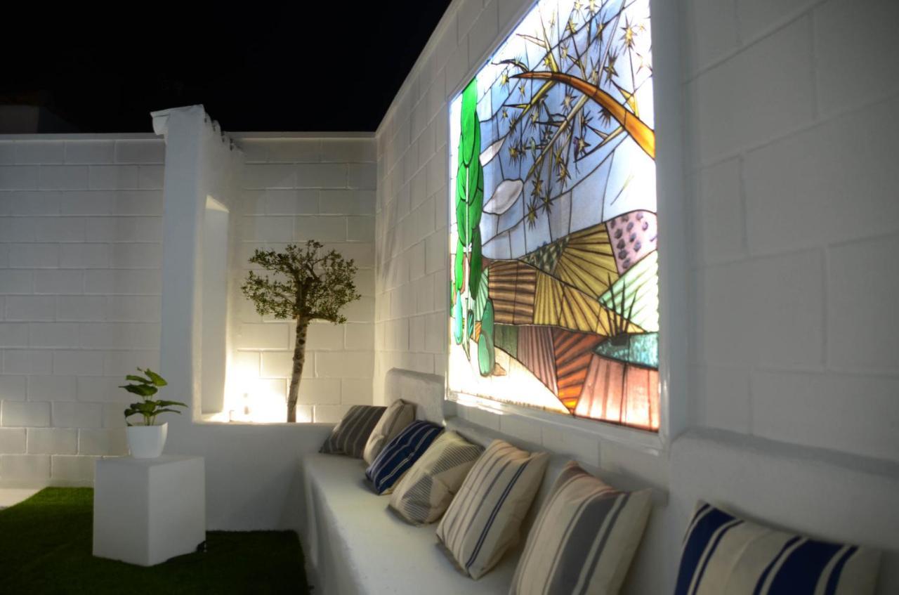 Casa Rural Aldea La Alameda de Cervera Kültér fotó
