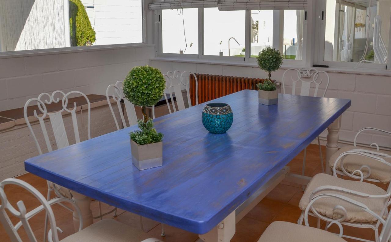 Casa Rural Aldea La Alameda de Cervera Kültér fotó